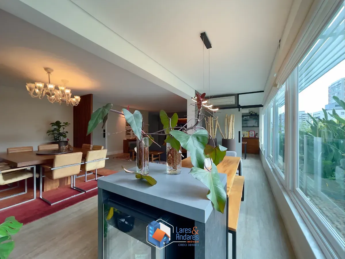 Apartamento, 4 quartos, 253 m² - Foto 38