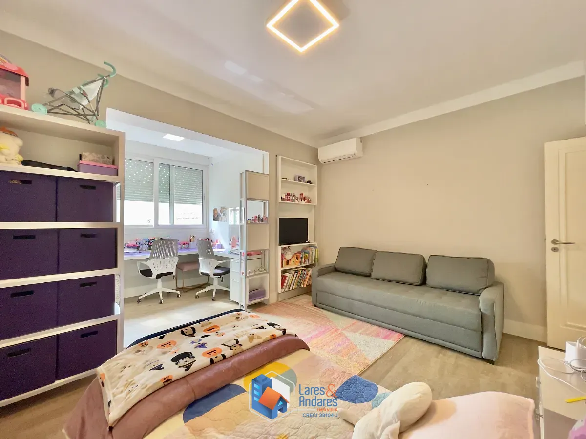 Apartamento, 4 quartos, 253 m² - Foto 52