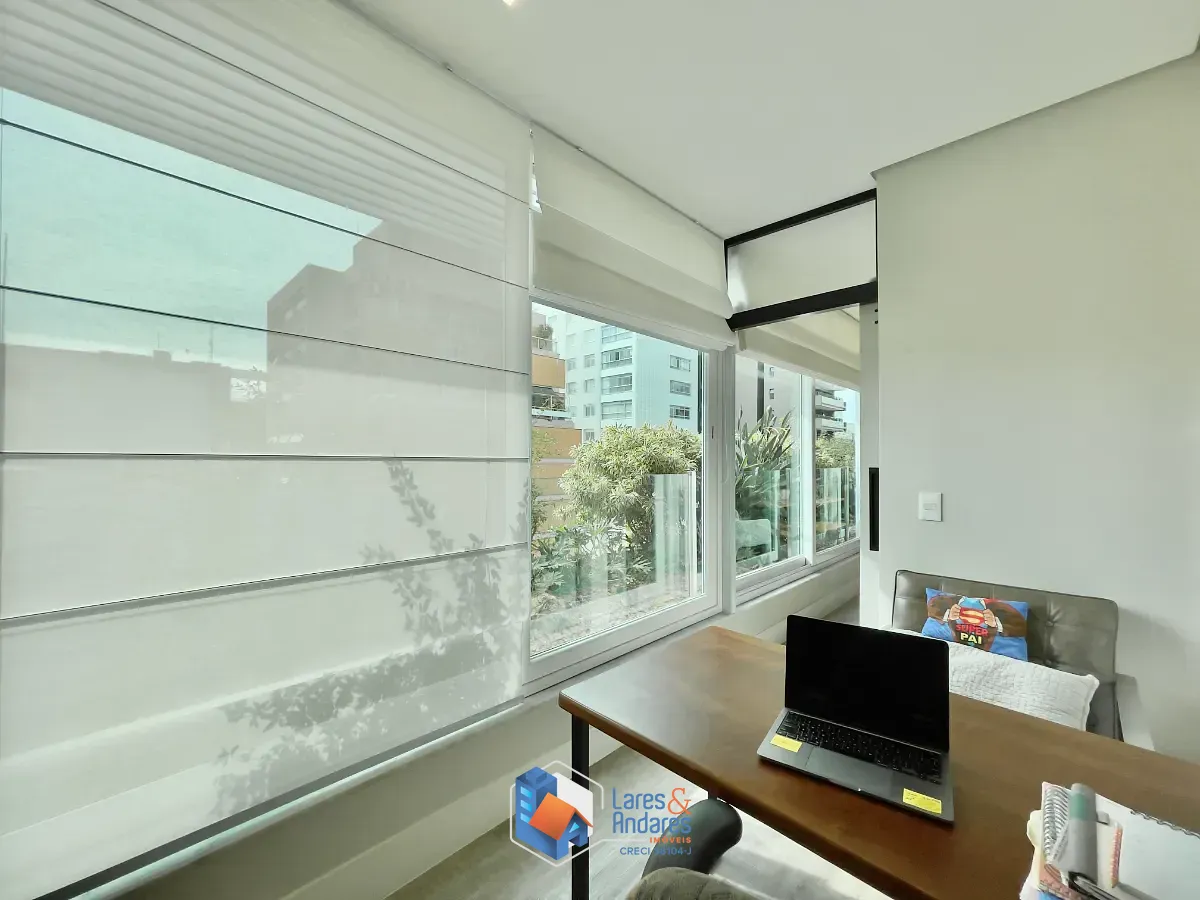 Apartamento, 4 quartos, 253 m² - Foto 41