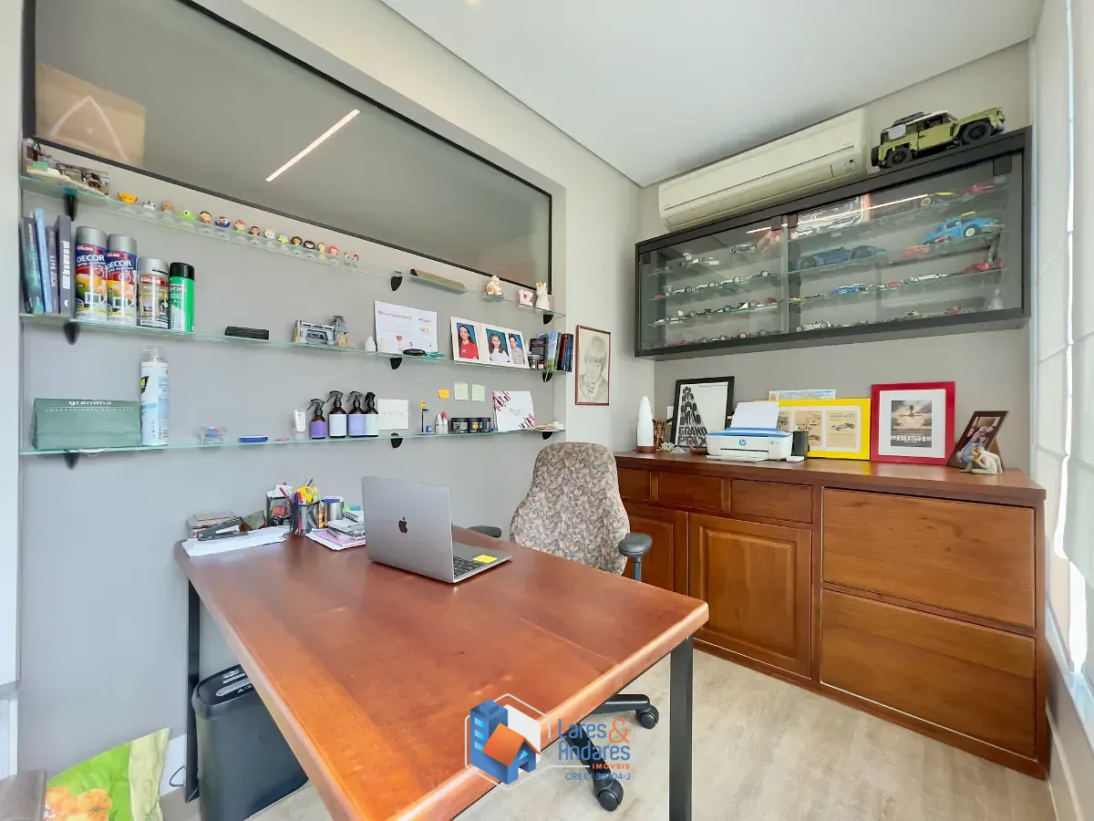 Apartamento, 4 quartos, 253 m² - Foto 40