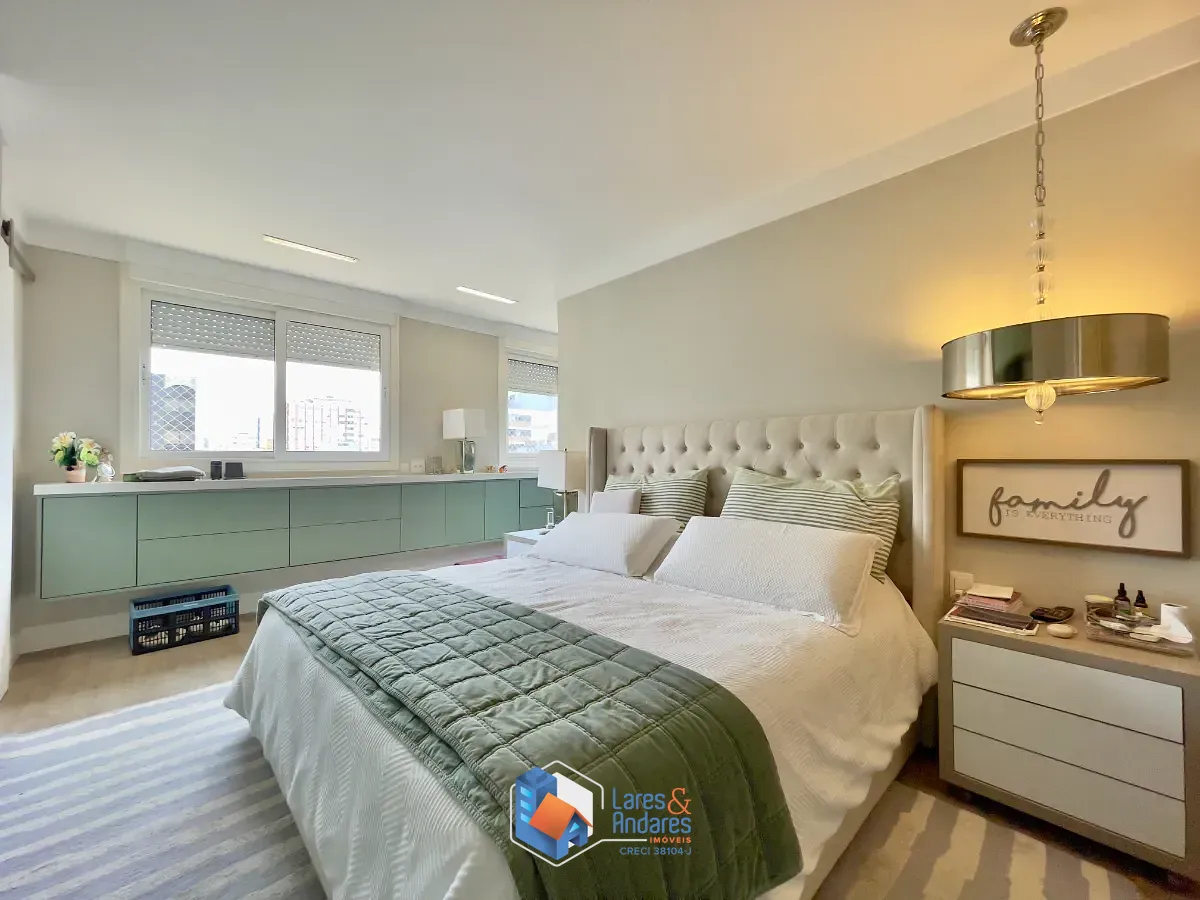 Apartamento, 4 quartos, 253 m² - Foto 44