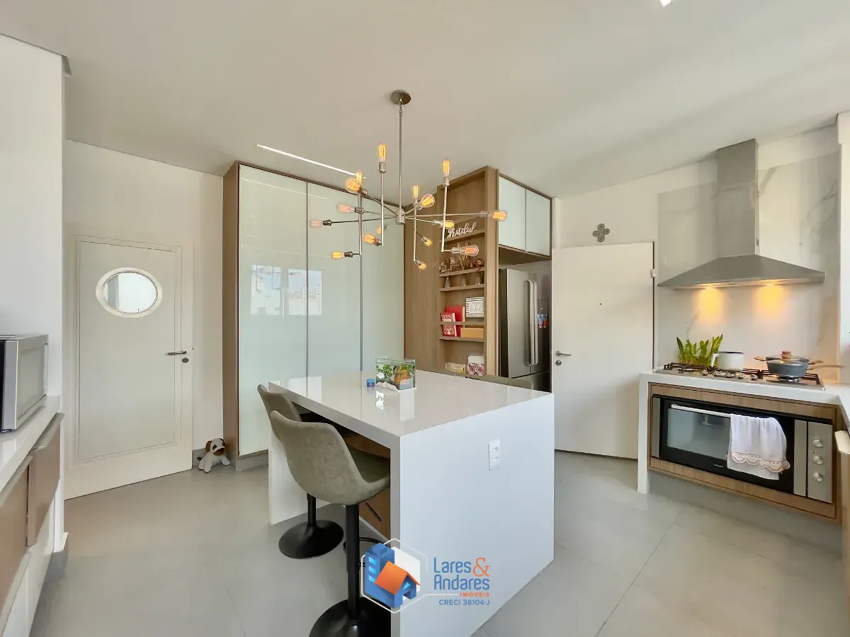 Apartamento, 4 quartos, 253 m² - Foto 43