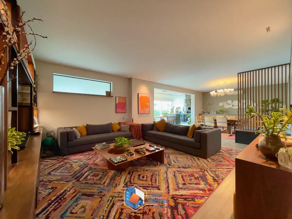 Apartamento, 4 quartos, 253 m² - Foto 35