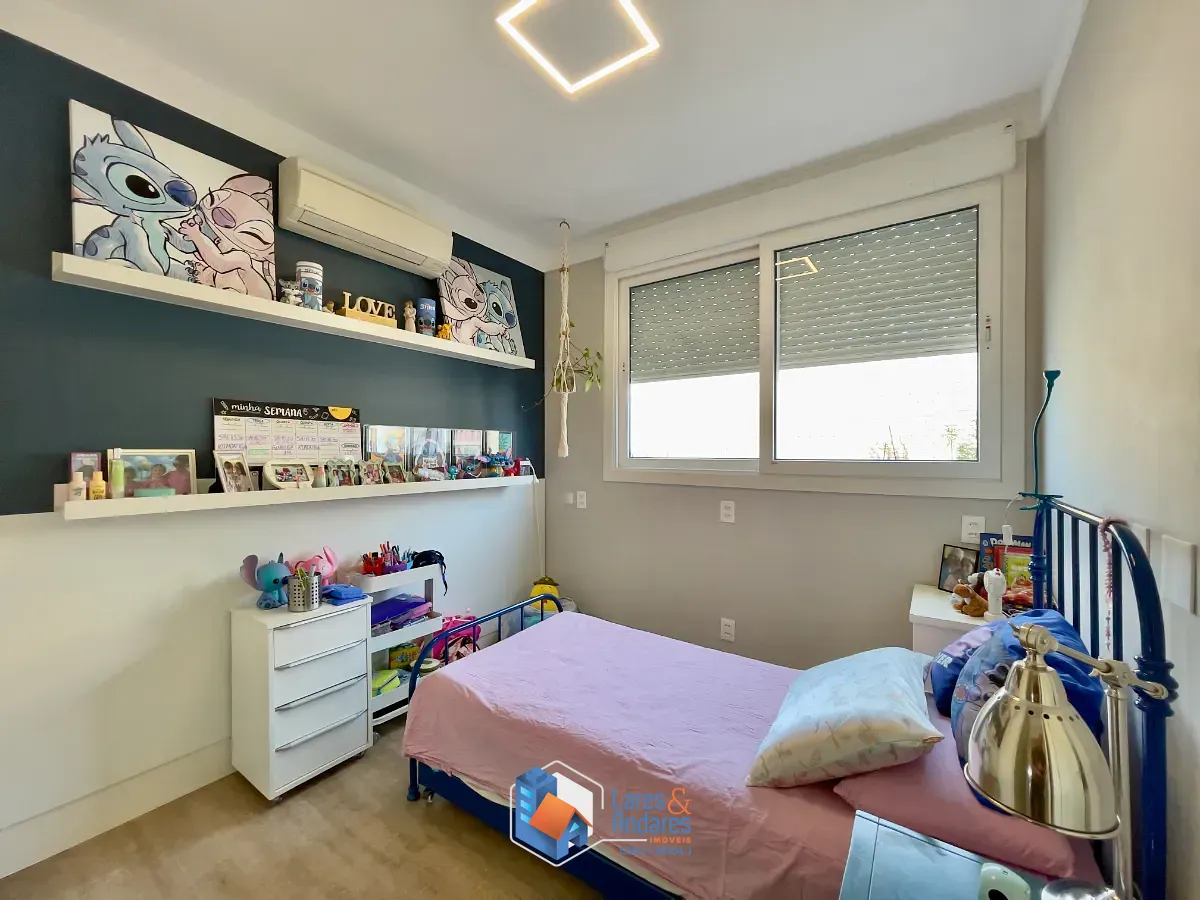 Apartamento, 4 quartos, 253 m² - Foto 53