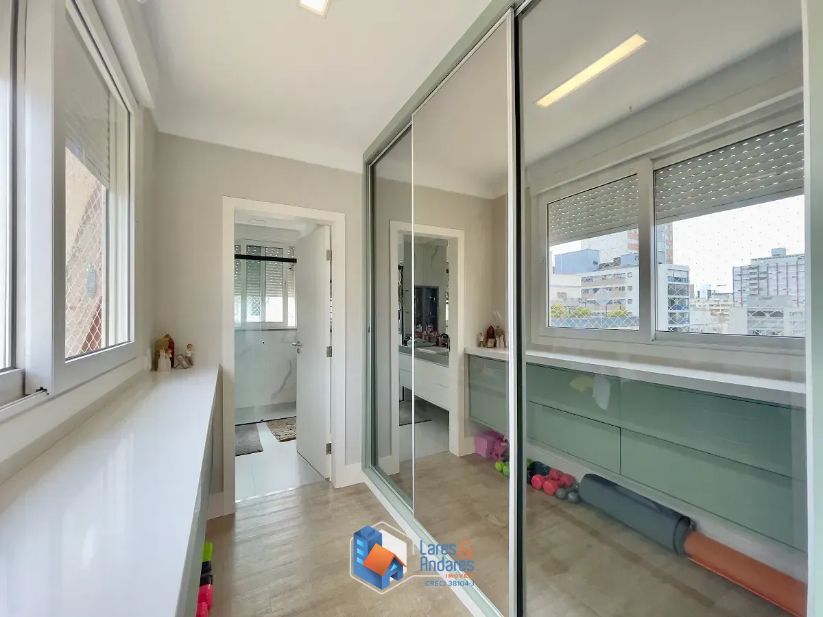 Apartamento, 4 quartos, 253 m² - Foto 46