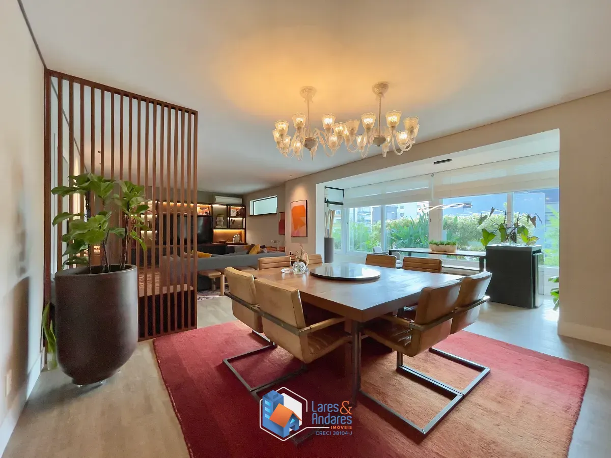 Apartamento, 4 quartos, 253 m² - Foto 31