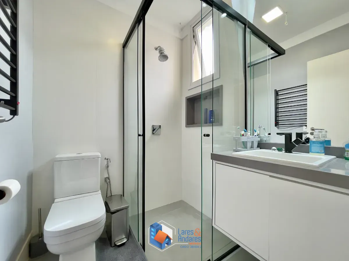 Apartamento, 4 quartos, 253 m² - Foto 50