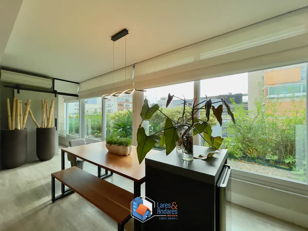 Apartamento, 4 quartos, 253 m² - Foto 39