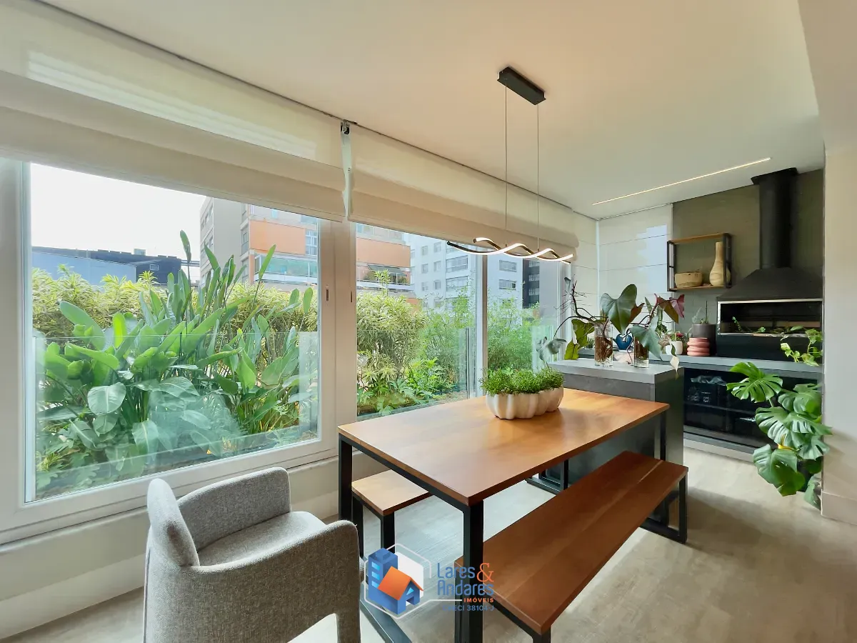 Apartamento, 4 quartos, 253 m² - Foto 37