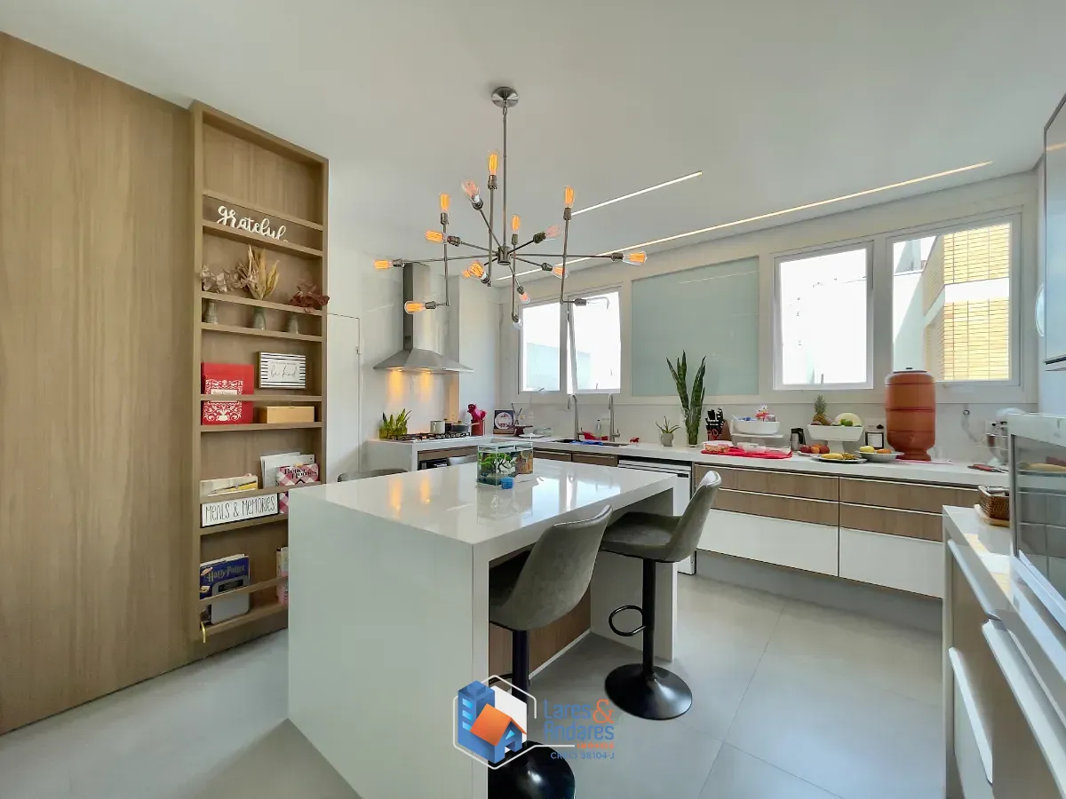 Apartamento, 4 quartos, 253 m² - Foto 42
