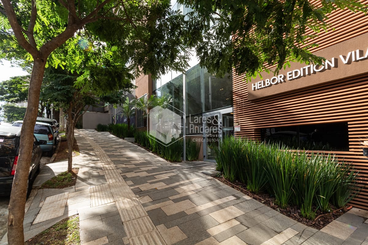 Apartamento, 3 quartos, 123 m² - Foto 35