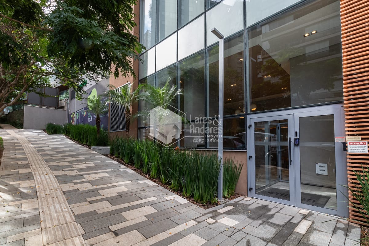 Apartamento, 3 quartos, 123 m² - Foto 37