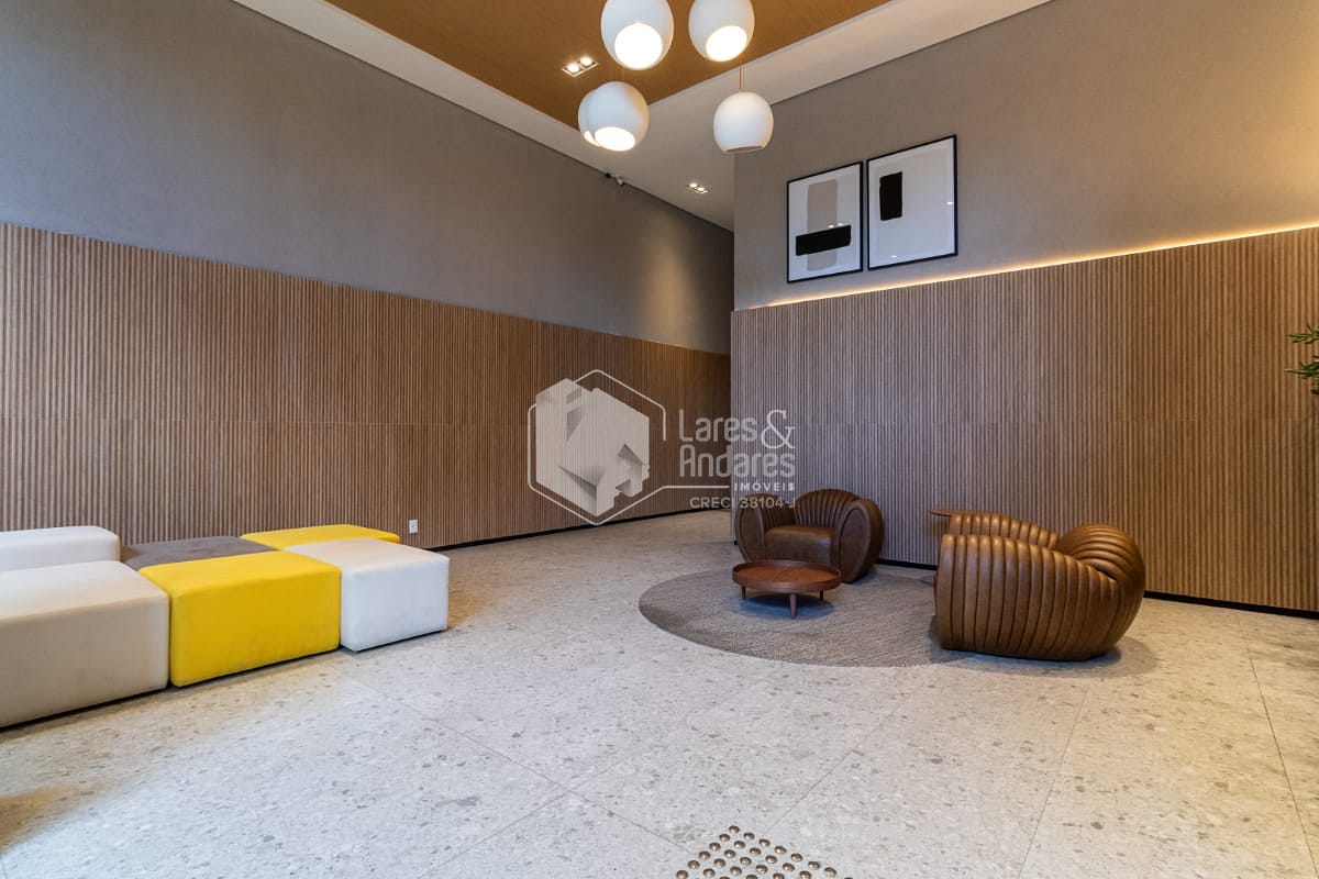 Apartamento, 3 quartos, 123 m² - Foto 38