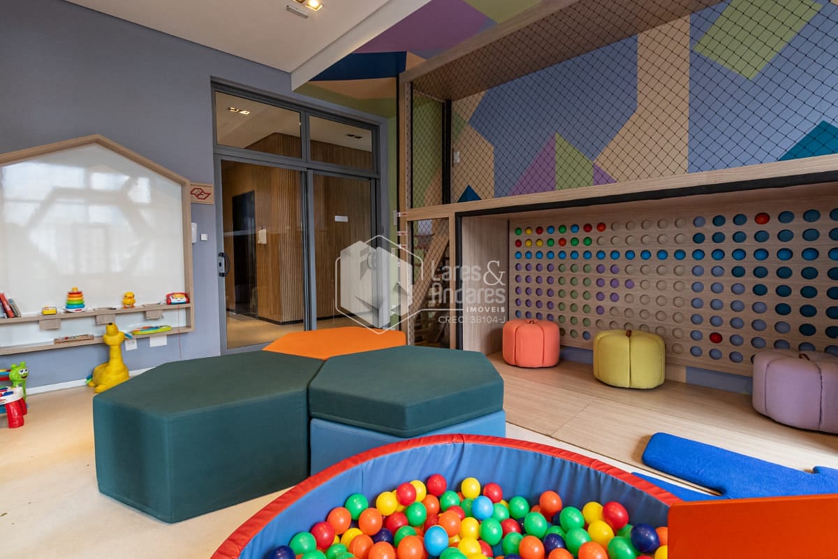 Apartamento, 3 quartos, 123 m² - Foto 40