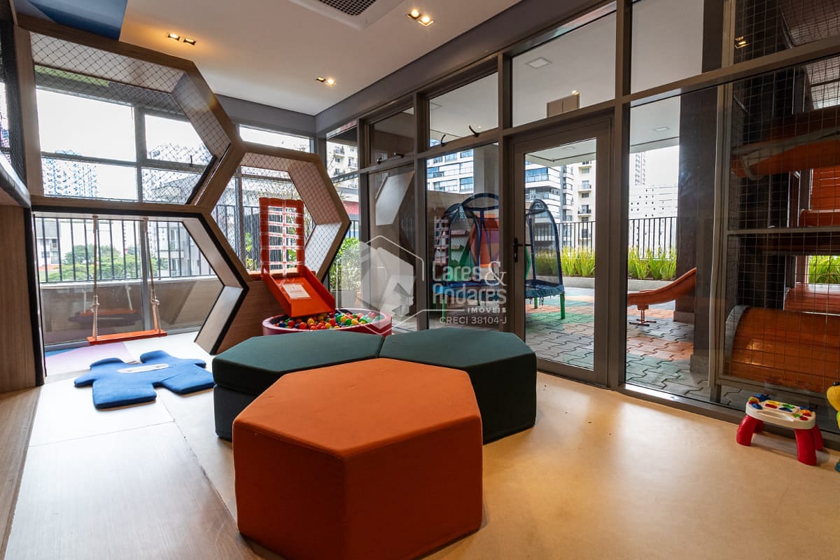 Apartamento, 3 quartos, 123 m² - Foto 41