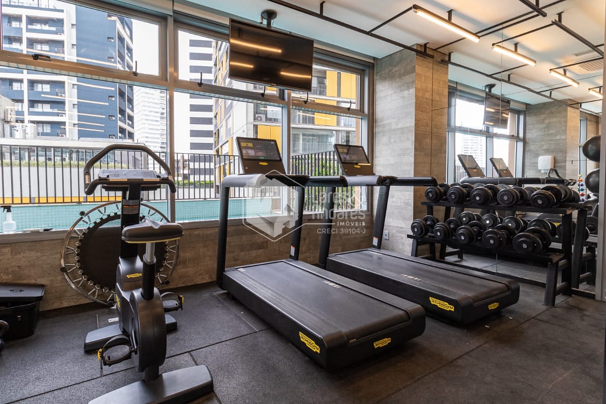 Apartamento, 3 quartos, 123 m² - Foto 52