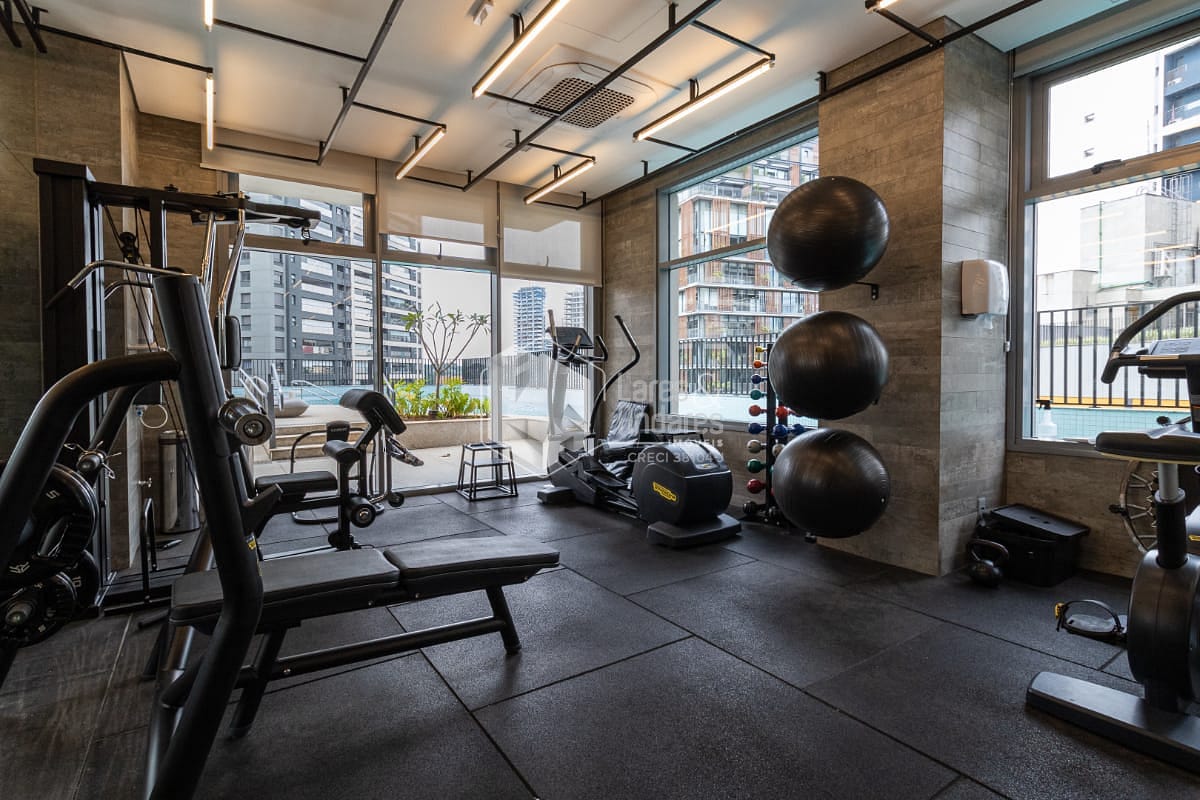 Apartamento, 3 quartos, 123 m² - Foto 53