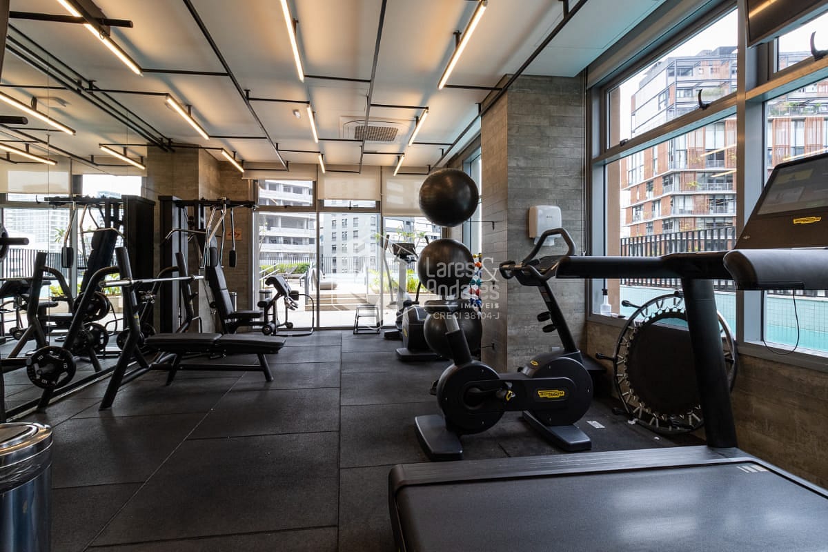 Apartamento, 3 quartos, 123 m² - Foto 54