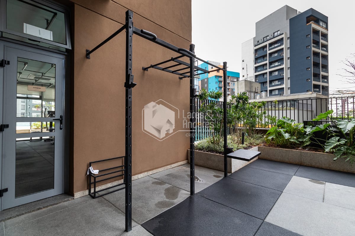 Apartamento, 3 quartos, 123 m² - Foto 55