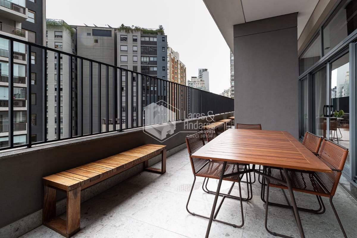 Apartamento, 3 quartos, 123 m² - Foto 57