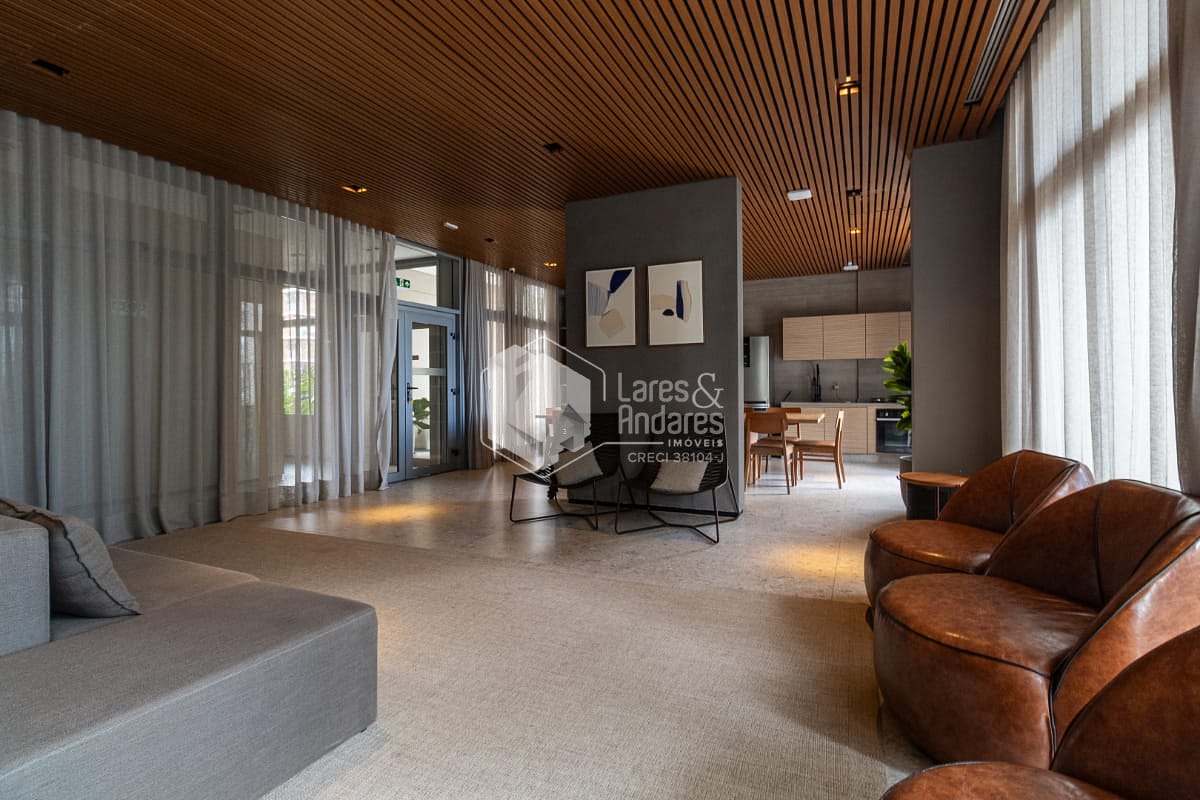 Apartamento, 3 quartos, 123 m² - Foto 59