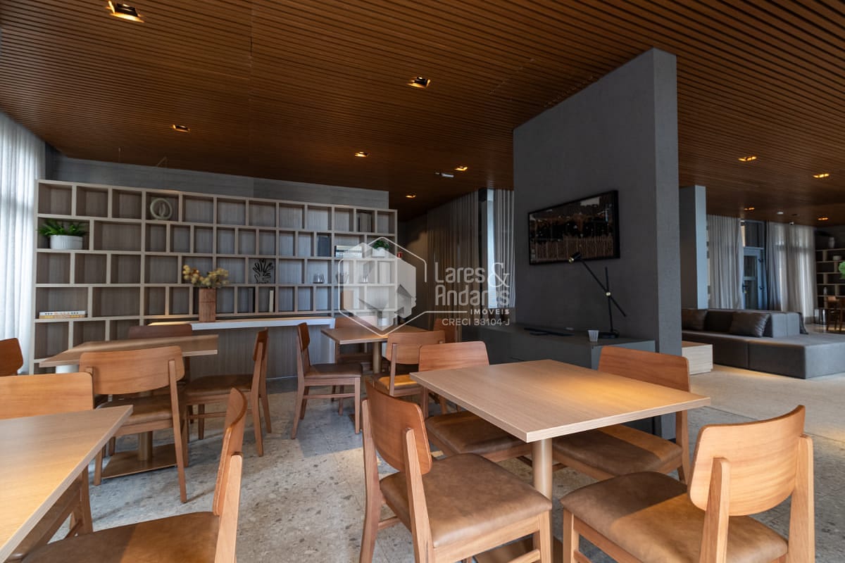 Apartamento, 3 quartos, 123 m² - Foto 61