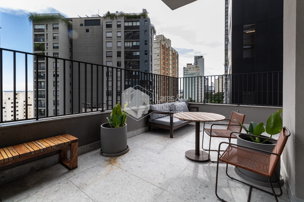 Apartamento, 3 quartos, 123 m² - Foto 62