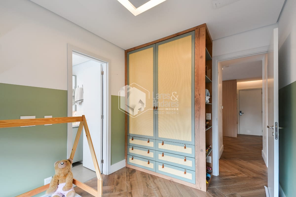 Apartamento, 3 quartos, 123 m² - Foto 32