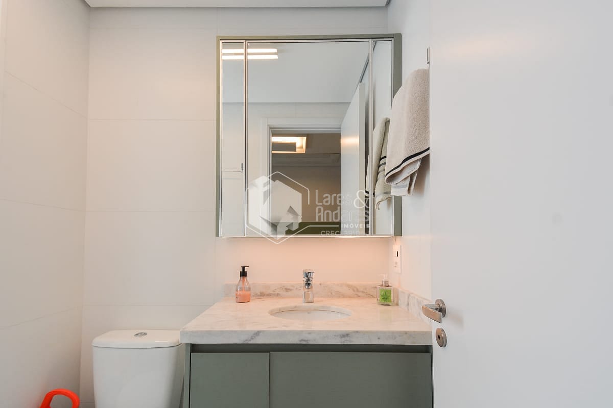 Apartamento, 3 quartos, 123 m² - Foto 33