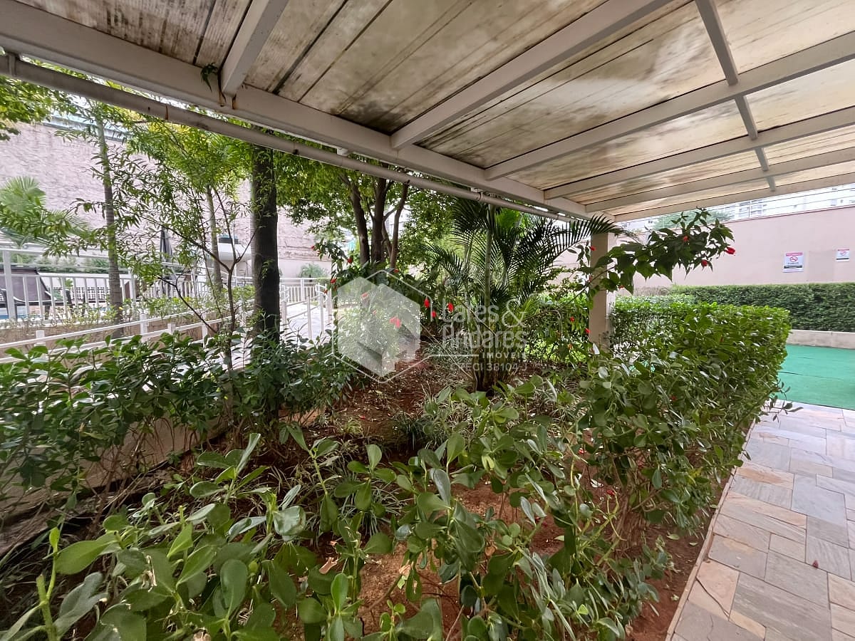 Apartamento, 3 quartos, 126 m² - Foto 38