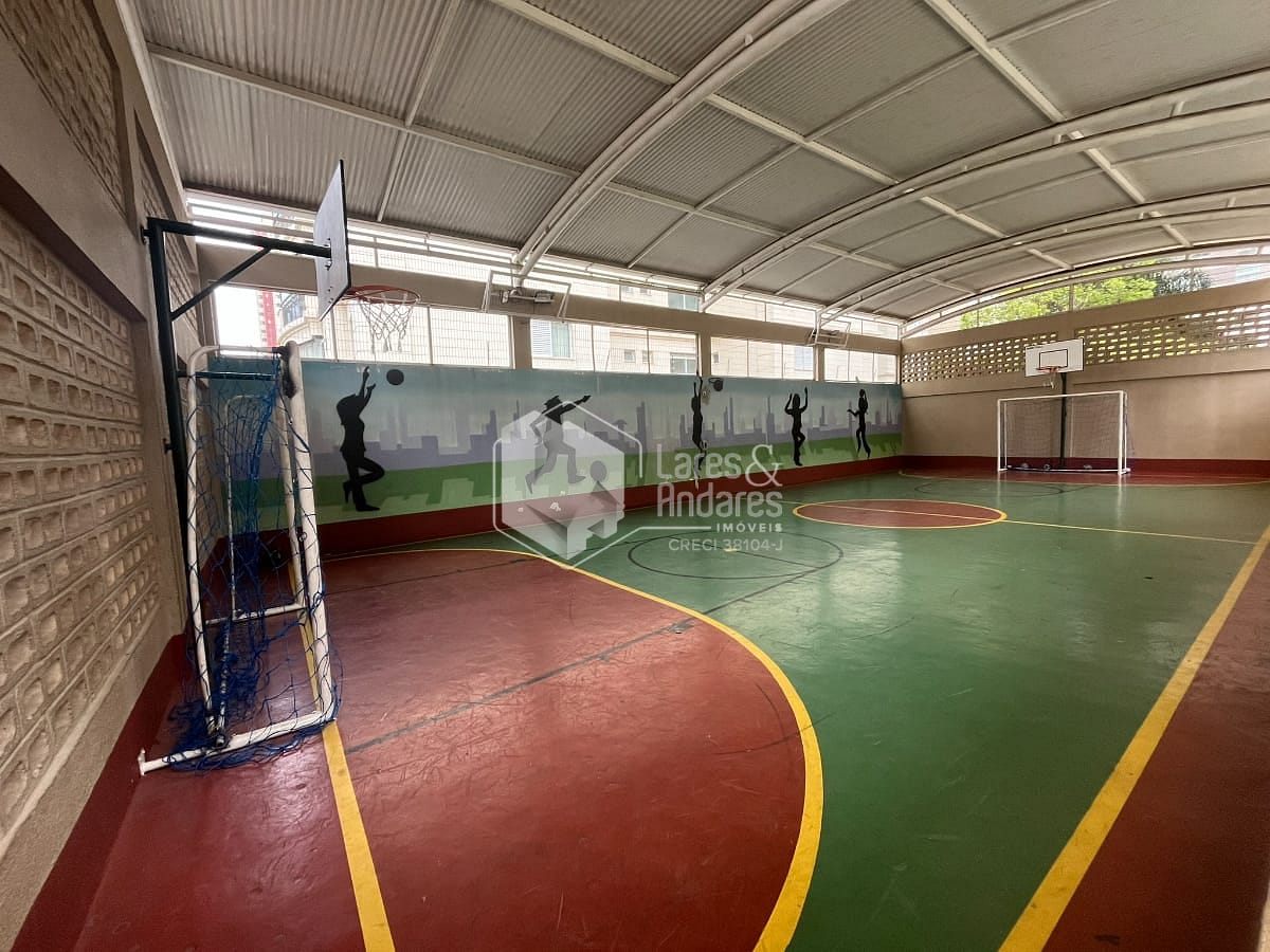 Apartamento, 3 quartos, 126 m² - Foto 40