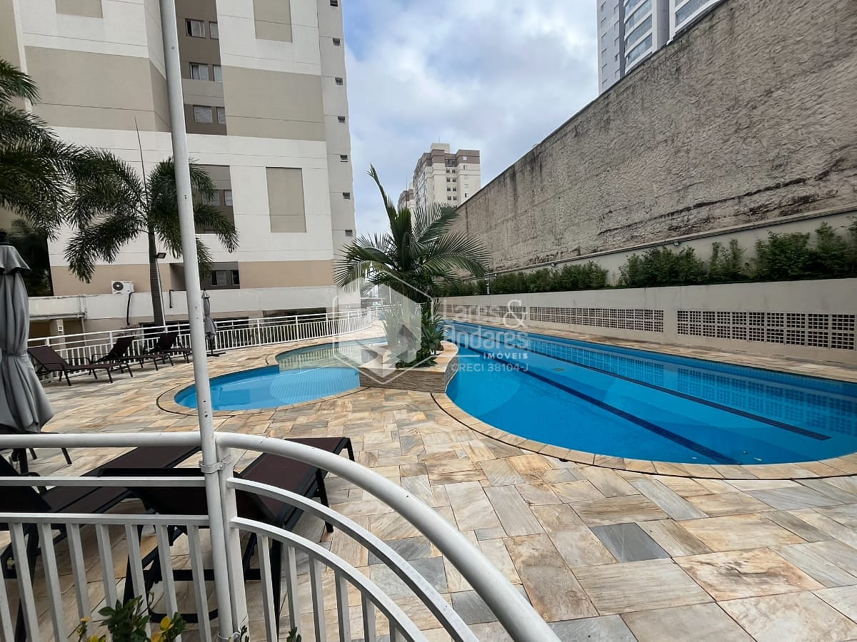 Apartamento, 3 quartos, 126 m² - Foto 35