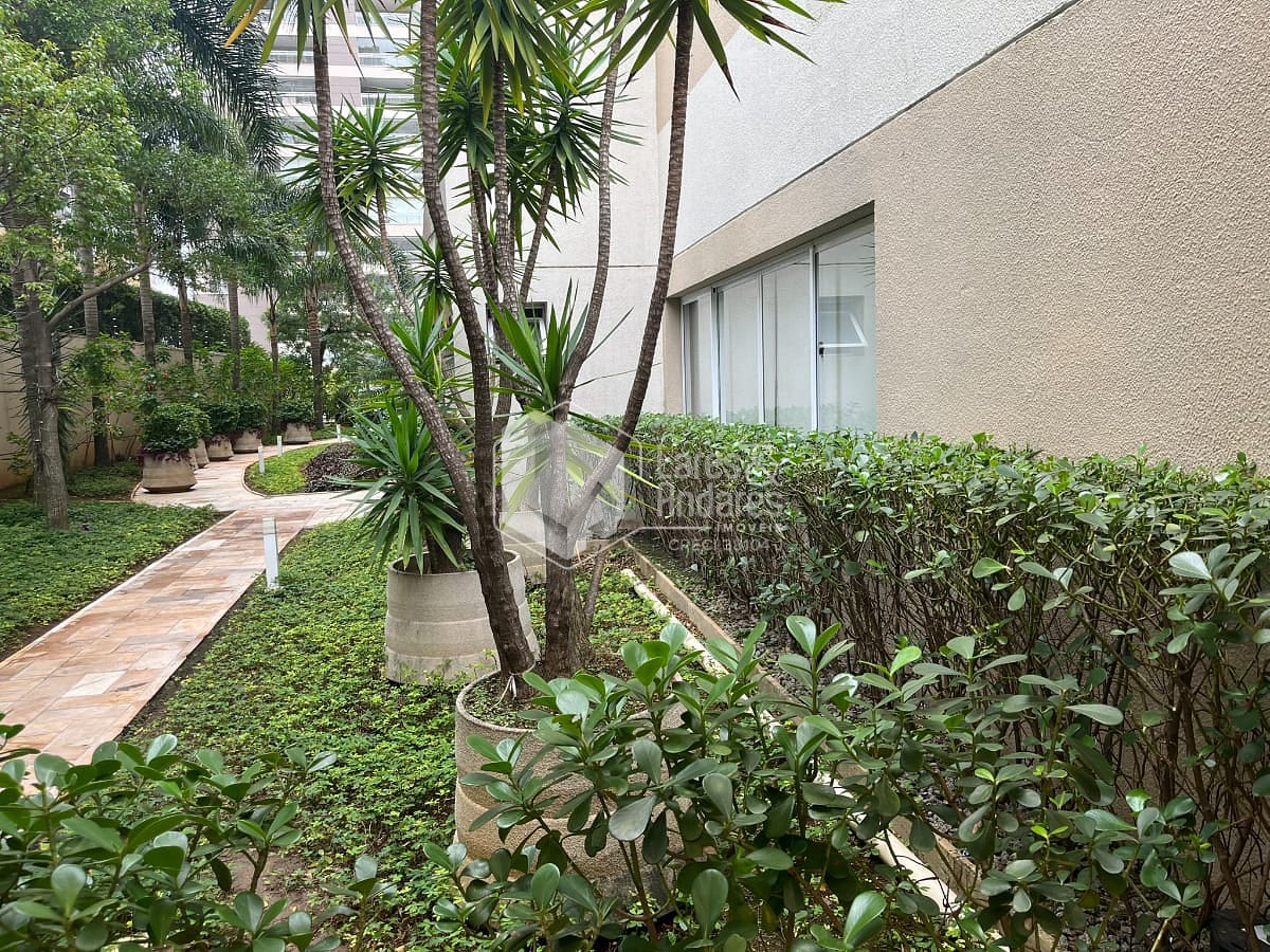 Apartamento, 3 quartos, 126 m² - Foto 41