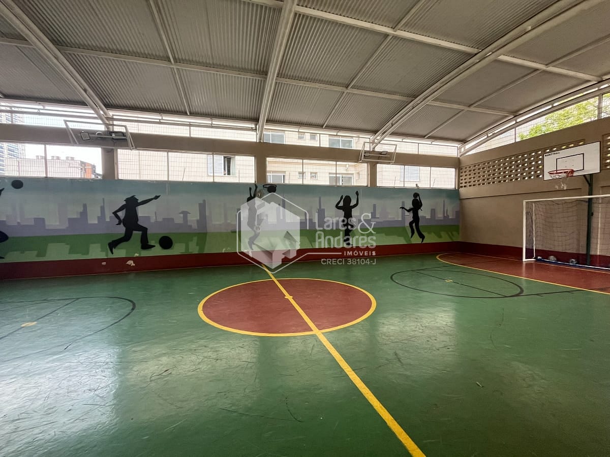 Apartamento, 3 quartos, 126 m² - Foto 37