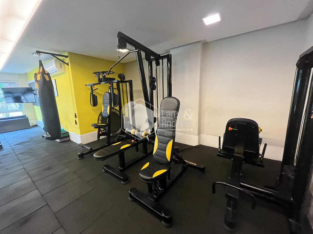 Apartamento, 3 quartos, 126 m² - Foto 33