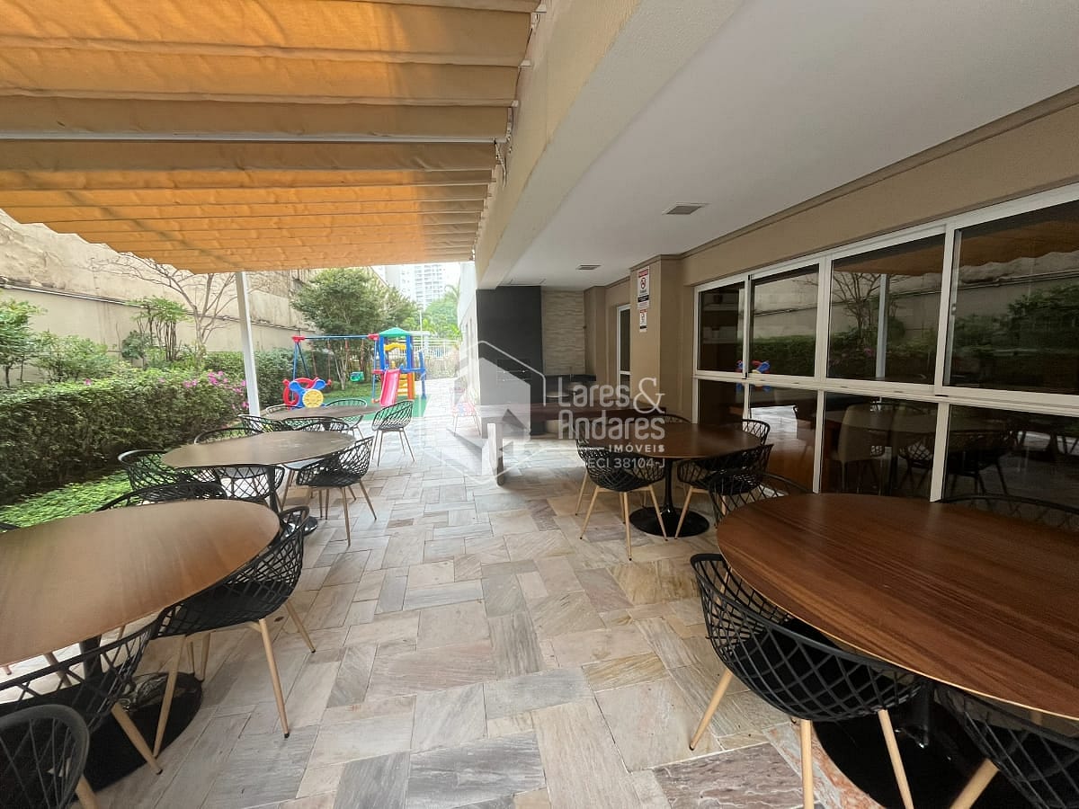 Apartamento, 3 quartos, 126 m² - Foto 46