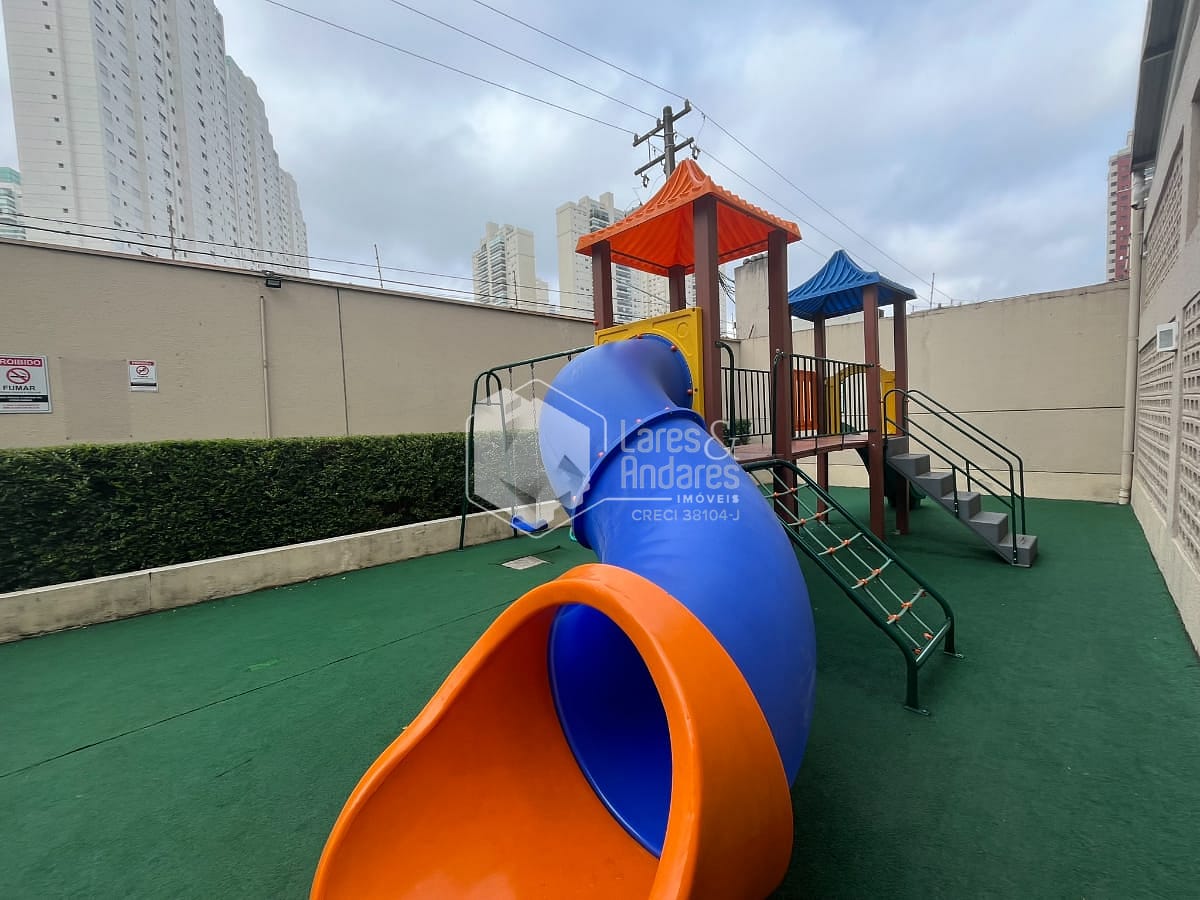 Apartamento, 3 quartos, 126 m² - Foto 39