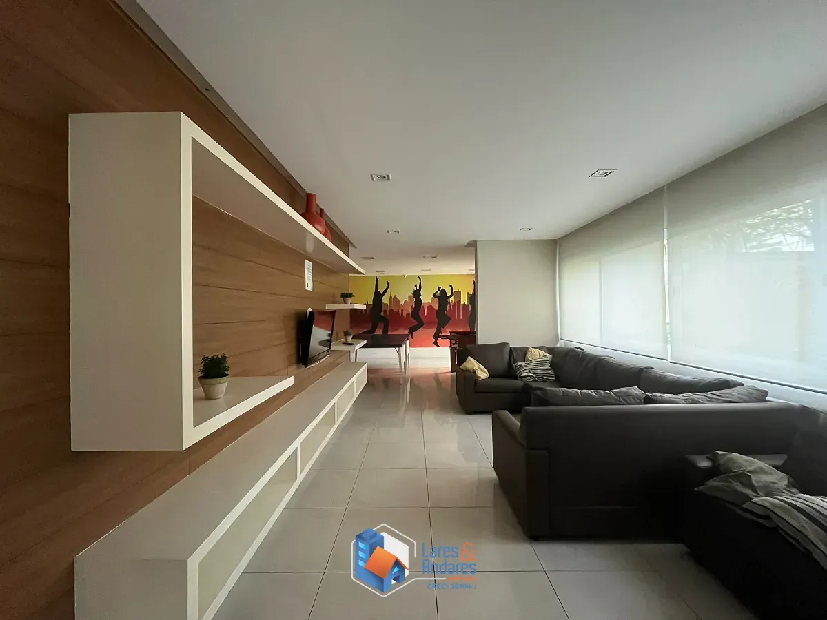 Apartamento, 3 quartos, 126 m² - Foto 24