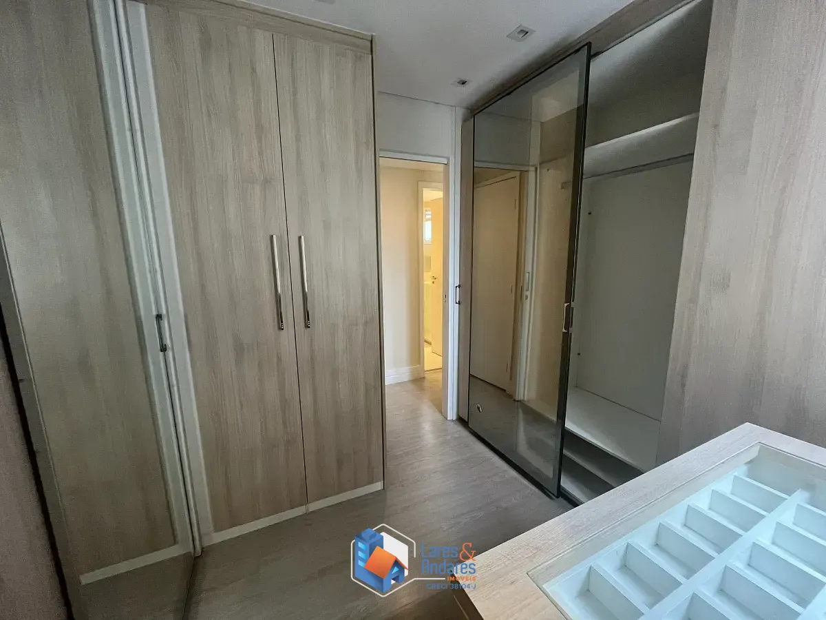Apartamento, 3 quartos, 126 m² - Foto 16