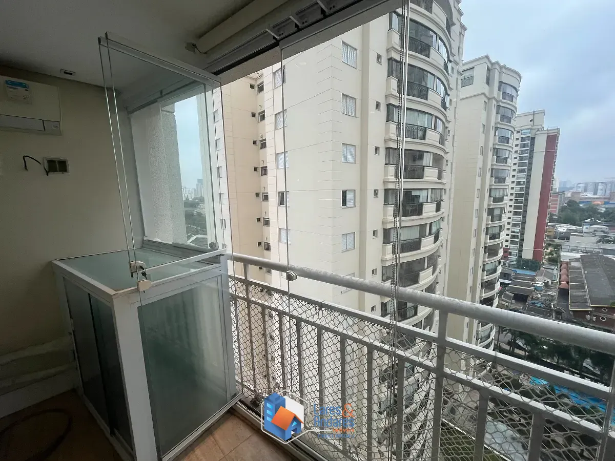 Apartamento, 3 quartos, 126 m² - Foto 6