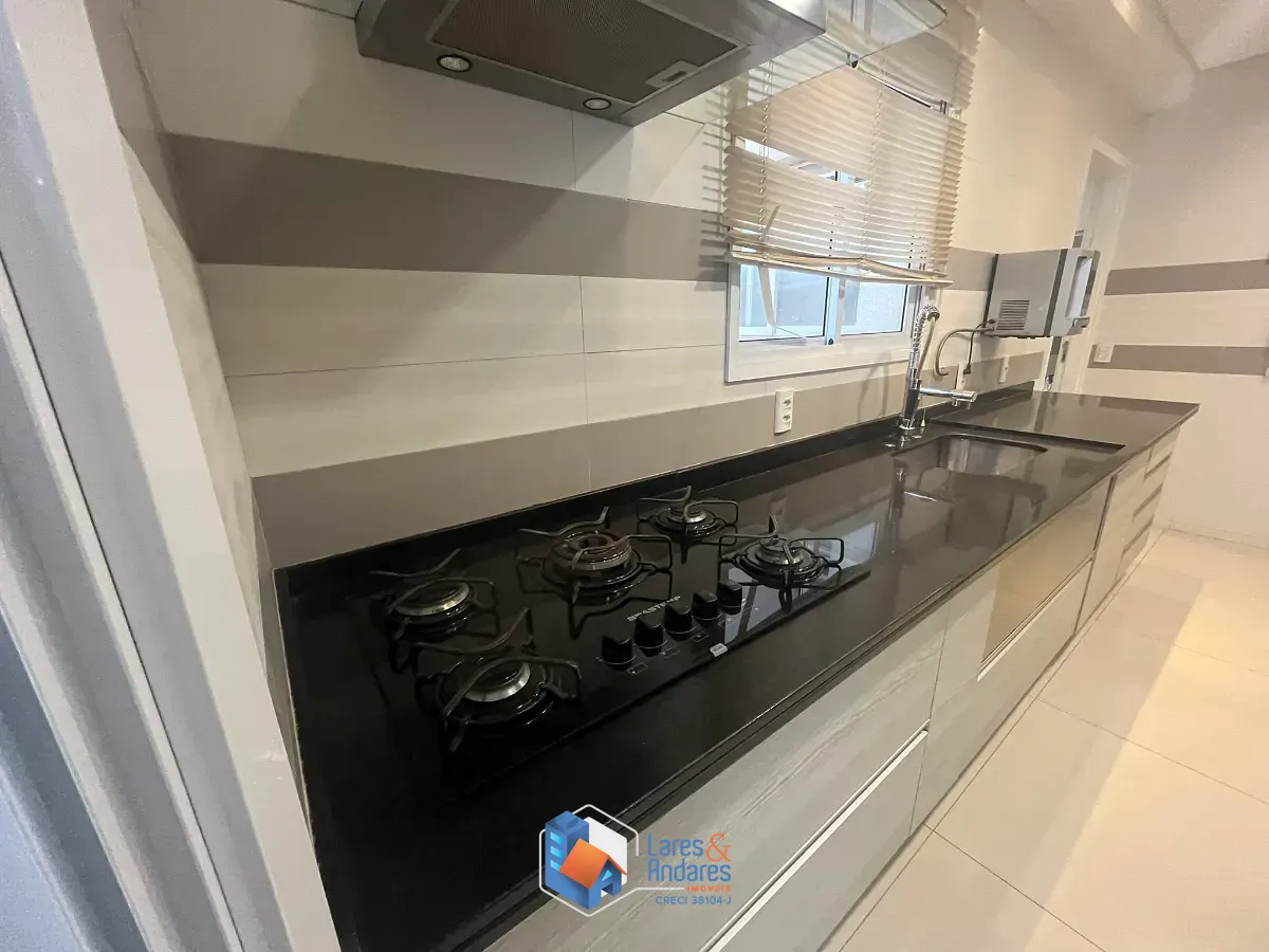 Apartamento, 3 quartos, 126 m² - Foto 11