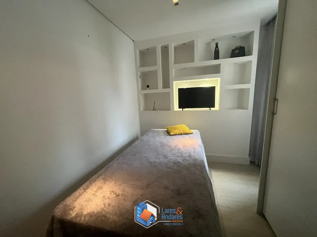 Apartamento, 3 quartos, 126 m² - Foto 20