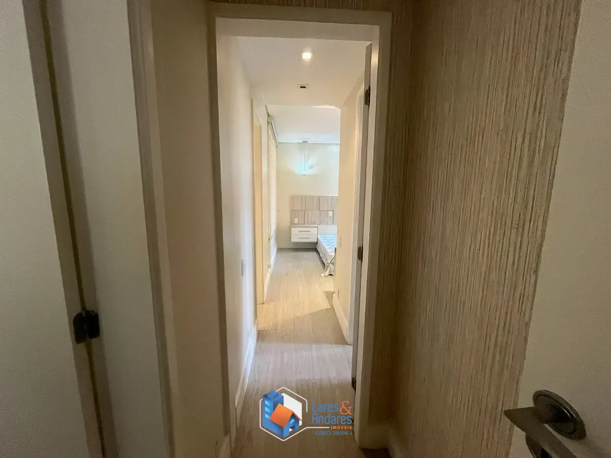 Apartamento, 3 quartos, 126 m² - Foto 19