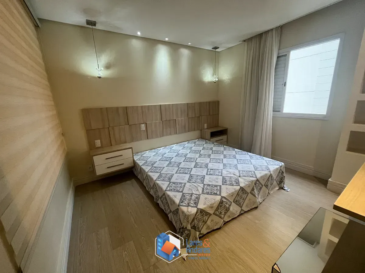 Apartamento, 3 quartos, 126 m² - Foto 14