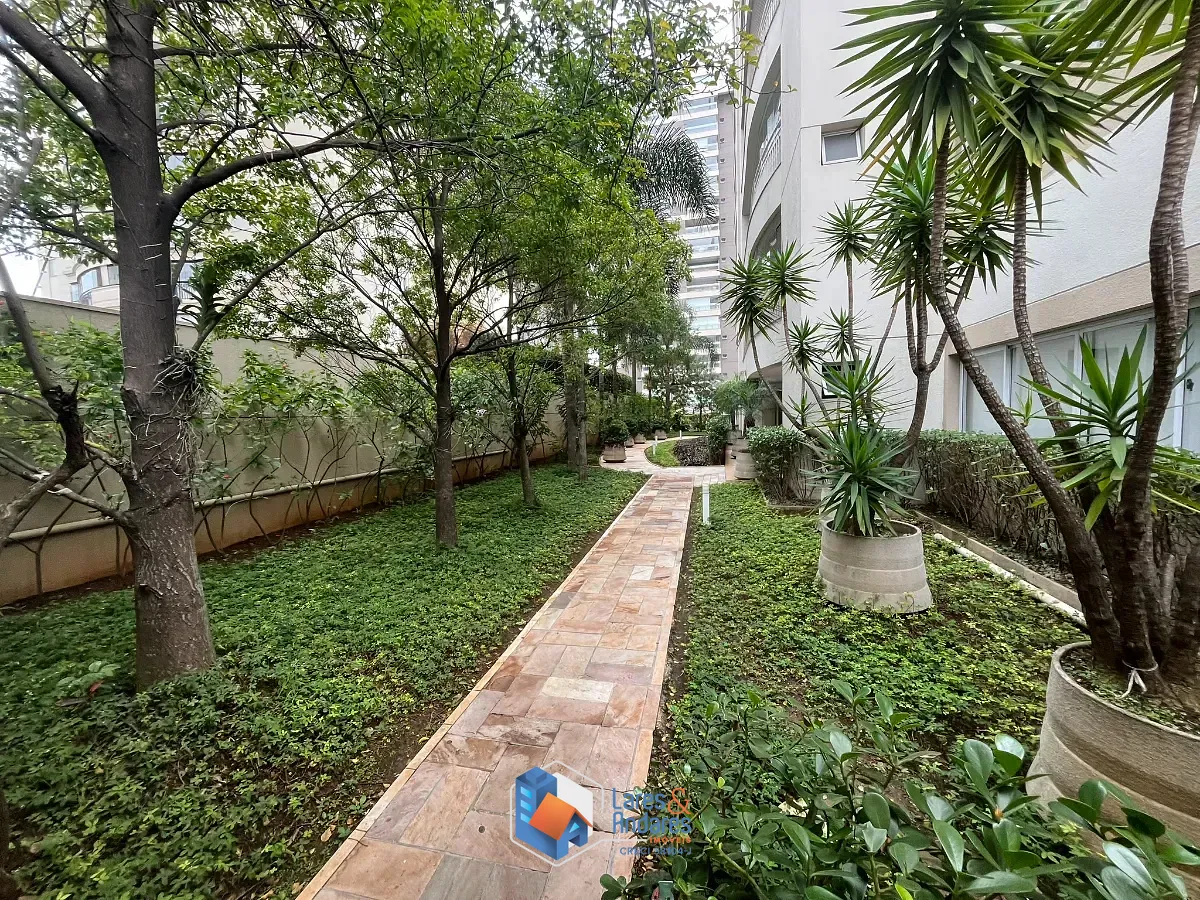 Apartamento, 3 quartos, 126 m² - Foto 43