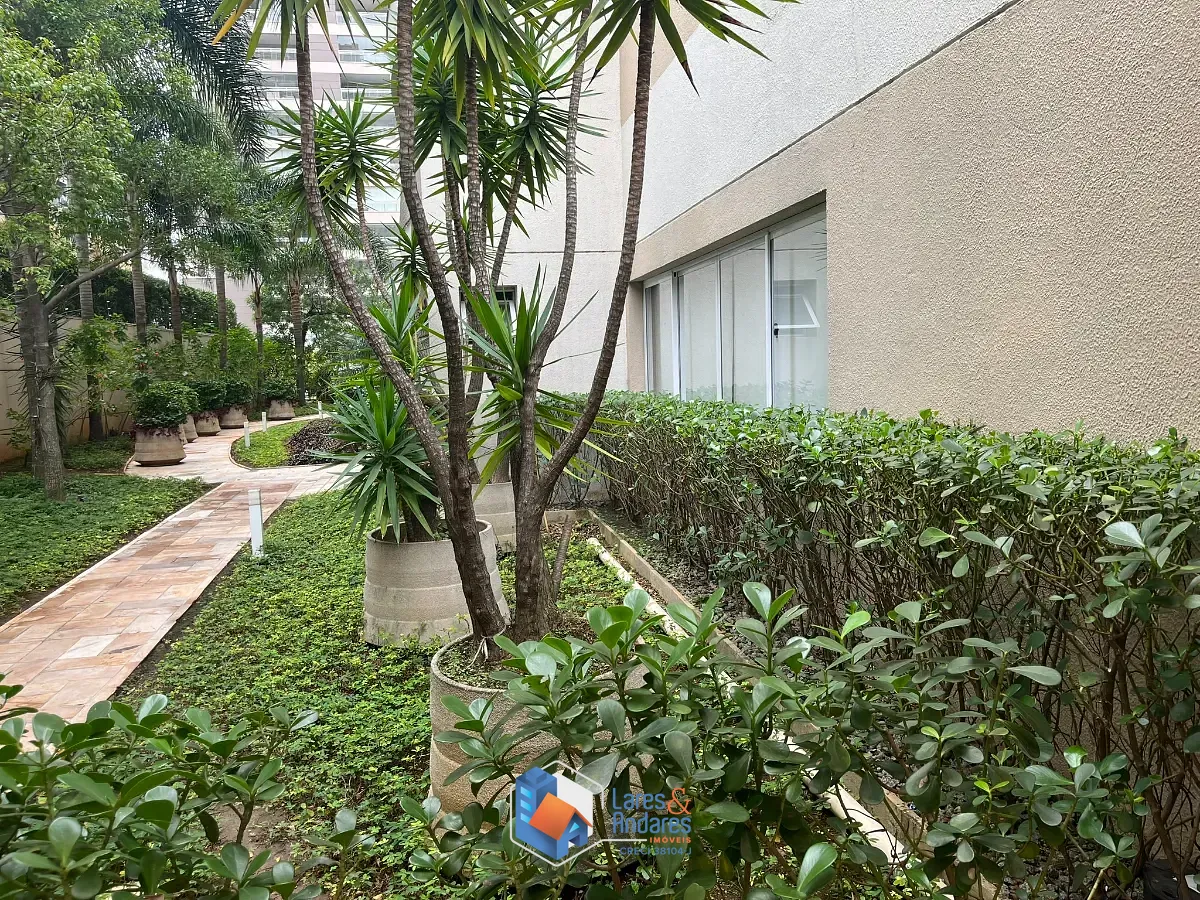 Apartamento, 3 quartos, 126 m² - Foto 41