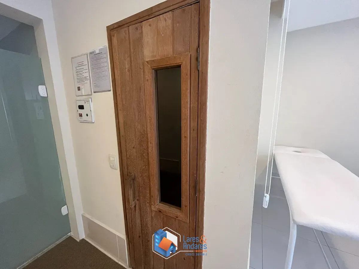 Apartamento, 3 quartos, 126 m² - Foto 29
