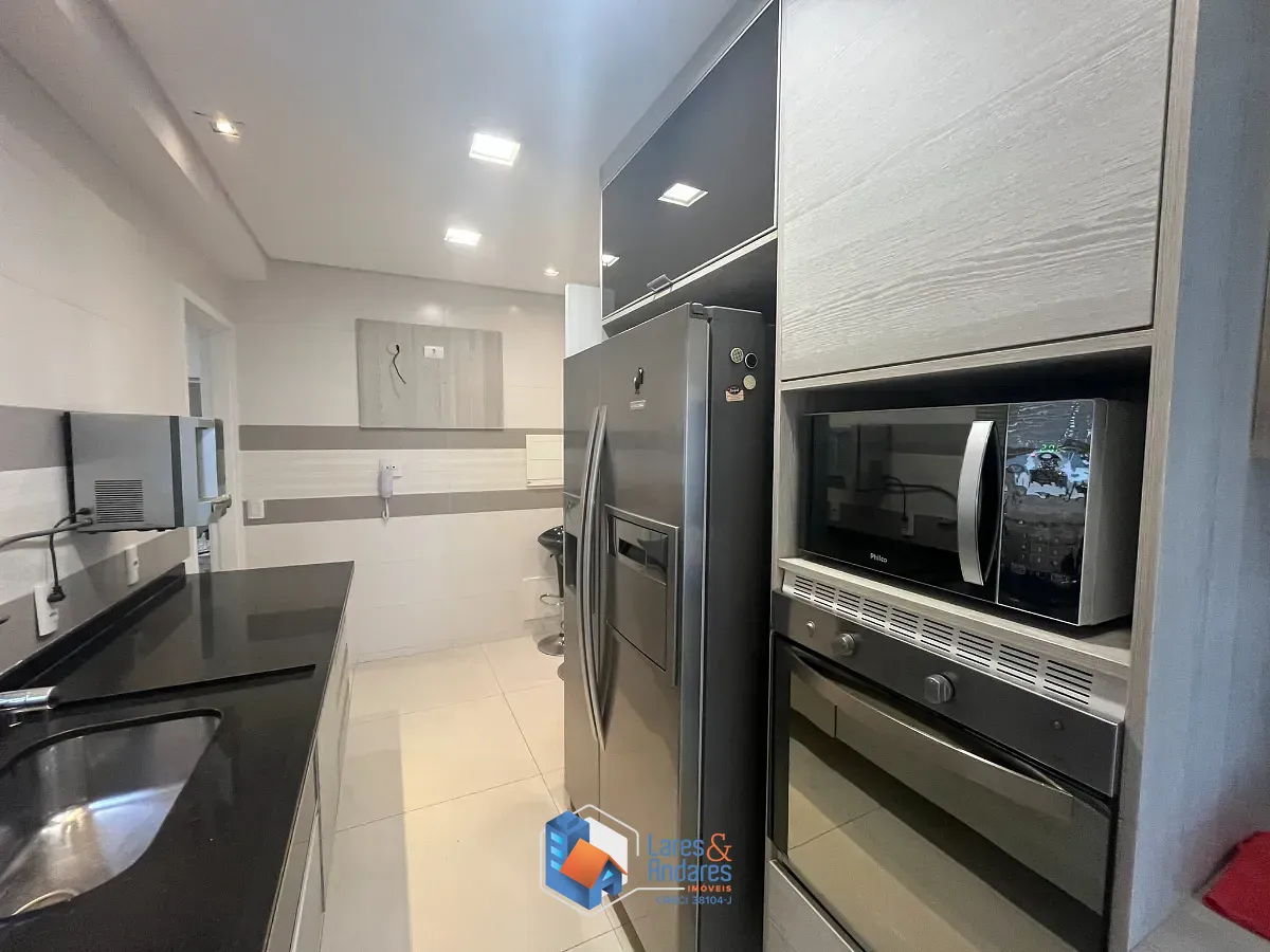 Apartamento, 3 quartos, 126 m² - Foto 10