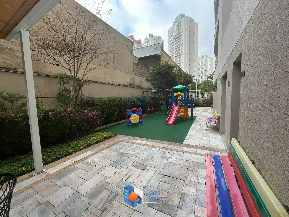 Apartamento, 3 quartos, 126 m² - Foto 45