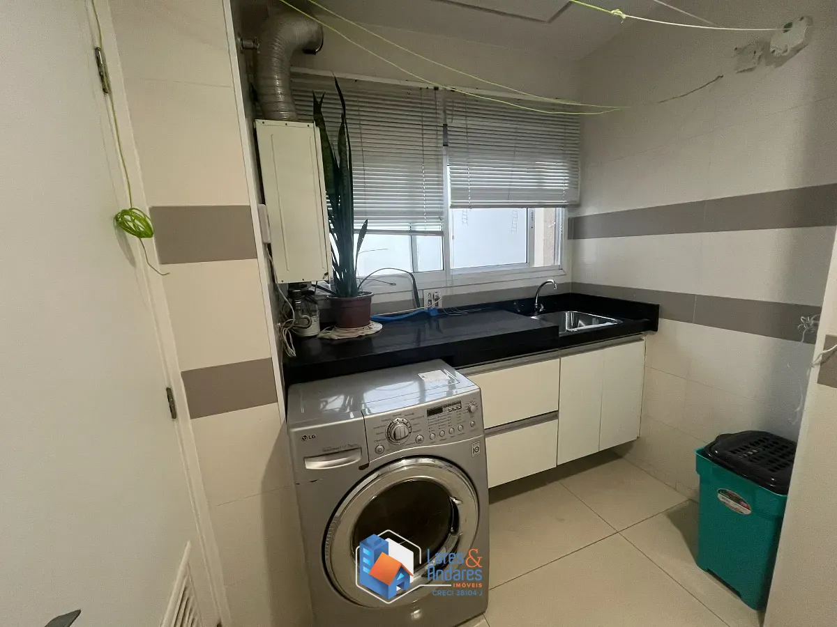 Apartamento, 3 quartos, 126 m² - Foto 12
